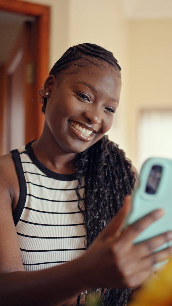 PluxNet Fibre, Love Knows No Distance campaign film