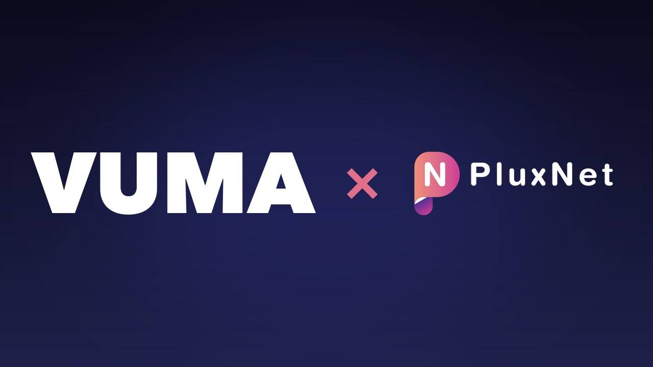 PluxNet Fibre Vuma animation