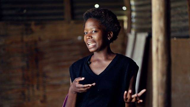 Gra&ccedil;a Machel Trust, Adolescent Movement